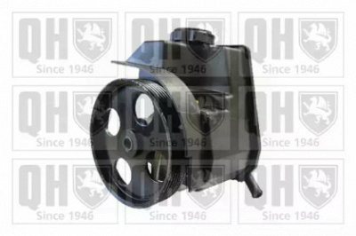 QUINTON HAZELL qsrpa370r -  Гидравлический насос, рулевое управление